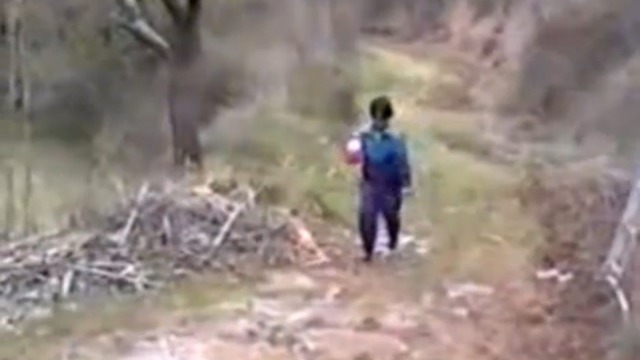 Чуть не утонул в луже смотреть онлайн