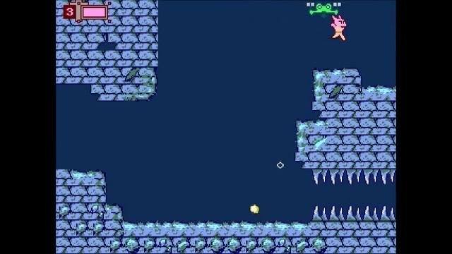 Mibibli's Quest - Water смотреть онлайн