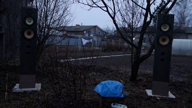 Усилитель Дорофеева 2020 c блоком питания на IR2153. смотреть онлайн