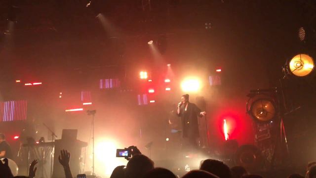 Therr Maitz - Hate ya - Bud Arena 2016 смотреть онлайн