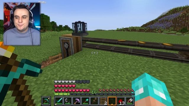 GAME OF MODS - KASAP FABRİKASI YAPTIK - Minecraft смотреть онлайн