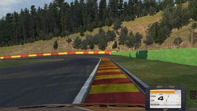 2 этап Time-Attack LADA Sport ROSNEFT eChampionship смотреть онлайн
