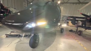 ARGON GTL 915 iS Black/Silver