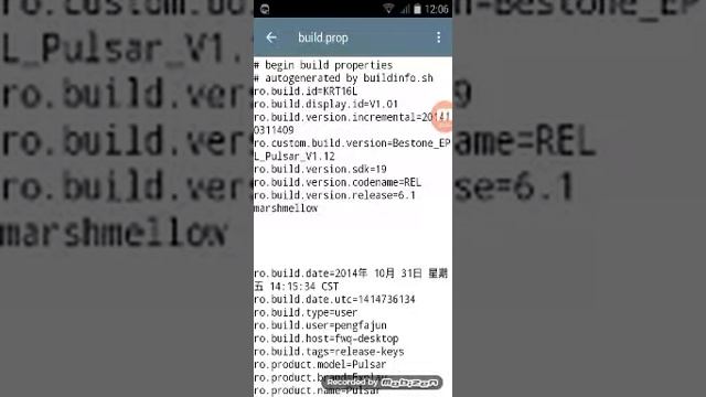 Как сменить андроид на любую версию? Ответ тут! смотреть онлайн