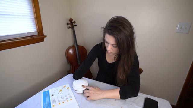 Automatic Nail Clipper For Amputees???