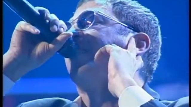 Григорий Лепс - Вьюга (ВЦЗ Live)