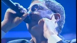 Григорий Лепс - Вьюга (ВЦЗ Live)