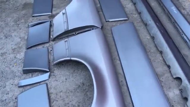 Обвес E500 оригинал tuning смотреть онлайн
