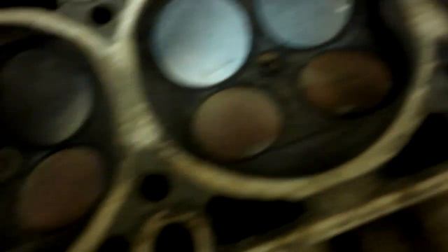 УАЗ. ДВС 409. В ПОДДОНЕ ТОСОЛ.