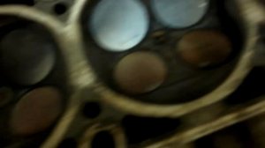 УАЗ. ДВС 409. В ПОДДОНЕ ТОСОЛ.