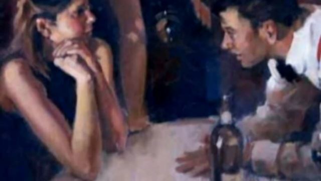 Tom Baxter ~ Tell Her Today смотреть онлайн