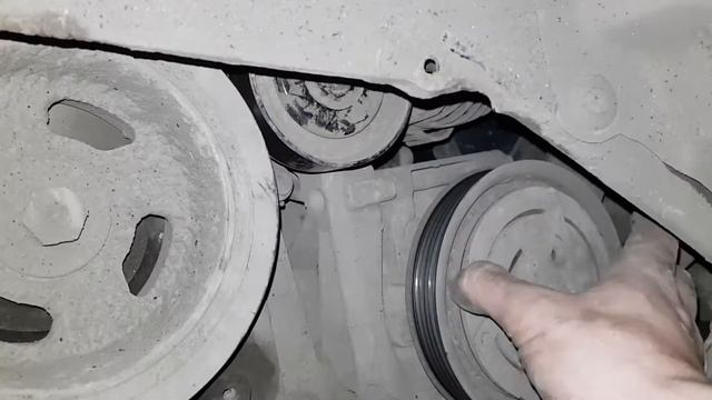 Подшипник компрессора кондиционера смотреть онлайн