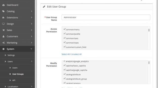 Opencart Custom url Extension how to install смотреть онлайн