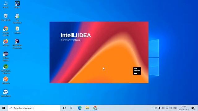 Intelij download and installation process step by step guidelines with demo program execution. смотреть онлайн