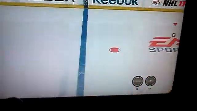 amazing deke in NHL 11 nbd смотреть онлайн