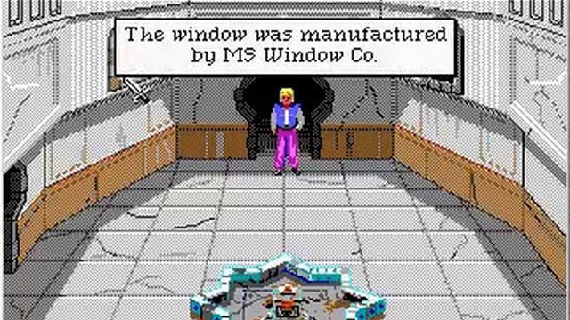 Let's Play Quest For Glory 2: Trial By Fire 47 - Blue Parrot смотреть онлайн