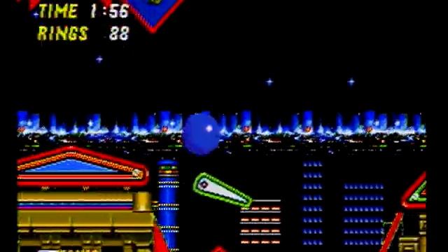 Retro Rutabaga Games - Sonic The Hedgehog 2 Part 2 смотреть онлайн