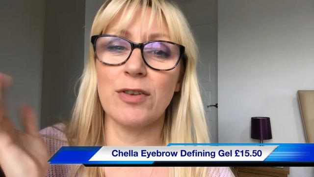 BIRCHBOX UK March 2019 | Beauty Over 40