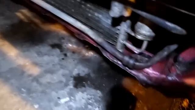 Ремонт "телевизора" на Шевроле Авео смотреть онлайн