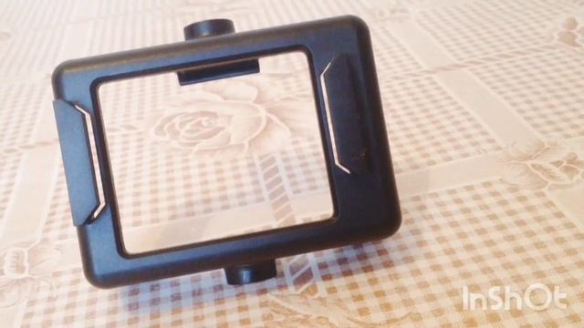 Обзор. Sport cam/HD1080p смотреть онлайн