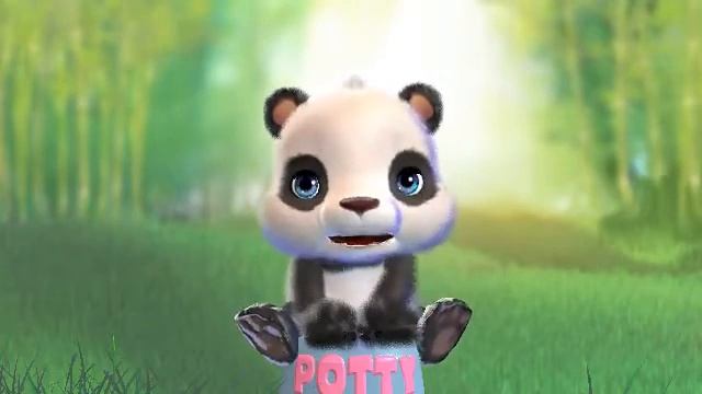 Песня "Осень, осень, осень снова к нам пришла".ч.3 смотреть онлайн