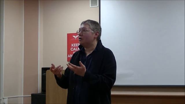 Нина Савченкова о фильме Кеннета Браны "Сыщик" смотреть онлайн