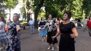 ????? АХ ! САМАРА ГОРОДОК ! БЕСПОКОЙНАЯ Я ? ! БЕСПОКОЙНАЯ Я . . . ТАНЦЫ ПРОДОЛЖАЮТСЯ  21.07.19