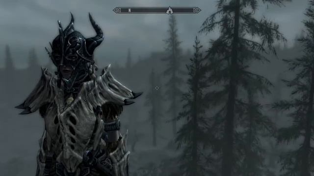 ascendance - skyrim switch смотреть онлайн