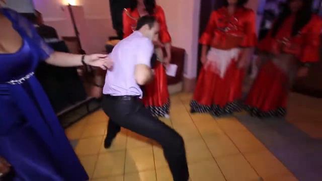 Катя и Миша / 30 июня 2012 год смотреть онлайн