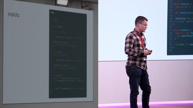 Scala vs Java: Language Feature Breakdown and Comparison by Rhys Bradbury смотреть онлайн
