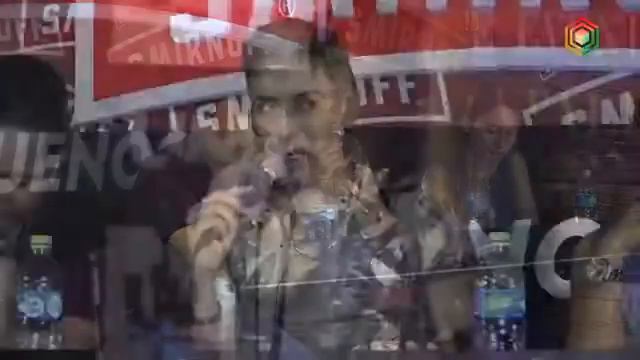 FERNANDO LEÓN ESPECTÁCULOS ...Casting Cazatalentos # 01 смотреть онлайн