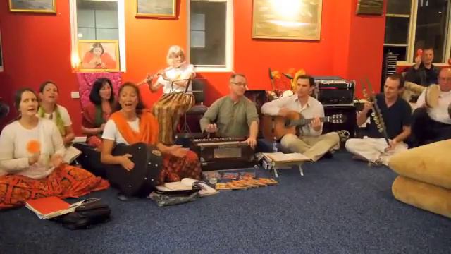 Sahaja Yoga Meditation & Music of Joy смотреть онлайн