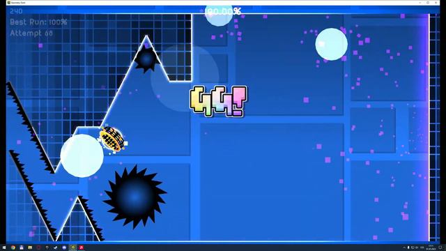 Shitty Avernus wave 100% смотреть онлайн