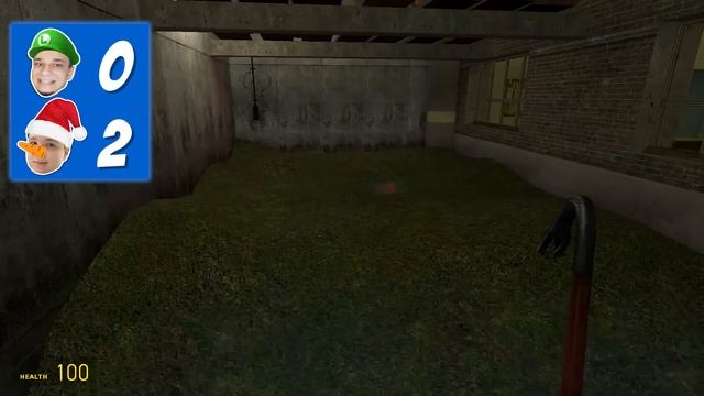 САМЫЙ ИНТЕРЕСНЫЙ ДЕФ РАН ЗА ВСЮ ИСТОРИЮ В GARRYS MOD - РЕЖИМЫ В GARRYS MOD смотреть онлайн