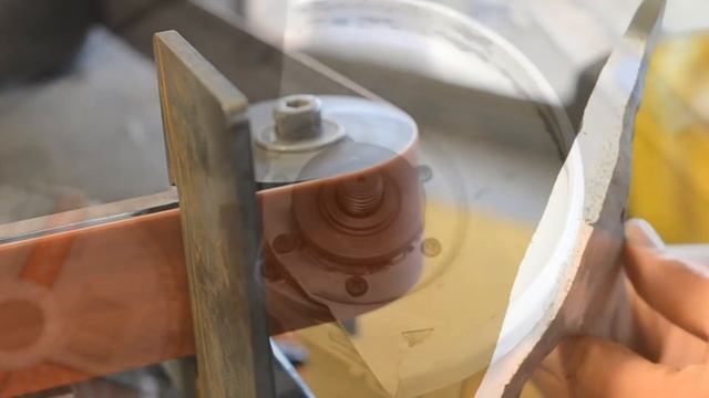 Forging a Tomahawk from a Wrench смотреть онлайн