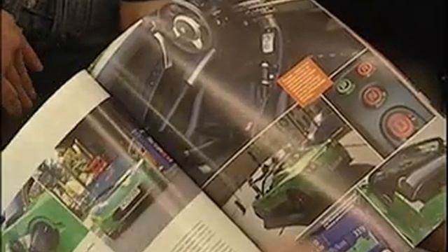 Петербургский Автосалон смотреть онлайн