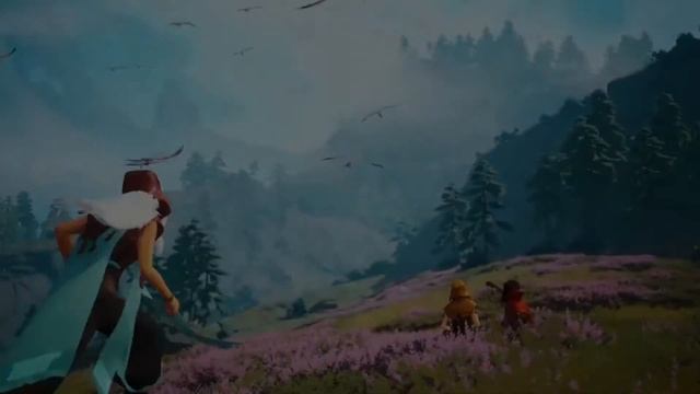 XBOX GAMES SHOWCASE que podemos esperar смотреть онлайн