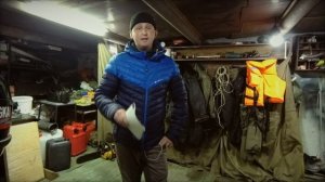 Тайга Варяг 550 сколько же стоит эксплуатация? Стоит ли покупать Русскую Механику? Отвечаю