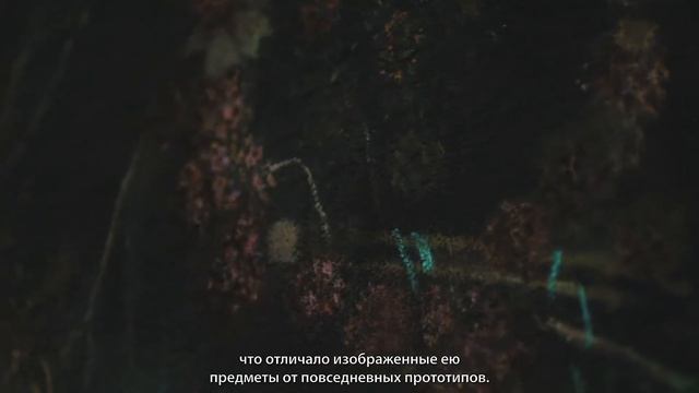 РАССКАЗ ОДНОЙ КАРТИНЫ: Ливия Эндзелина. Блузка мамы. 1985 смотреть онлайн