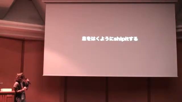 Daisuke Murase - Perlハッカーは息をするようにCPANモジュールを書く смотреть онлайн