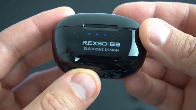 Elephone Elepods S - Unboxing / Review em Português смотреть онлайн