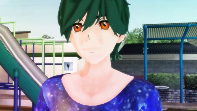 MMD Extravaganza 40 смотреть онлайн