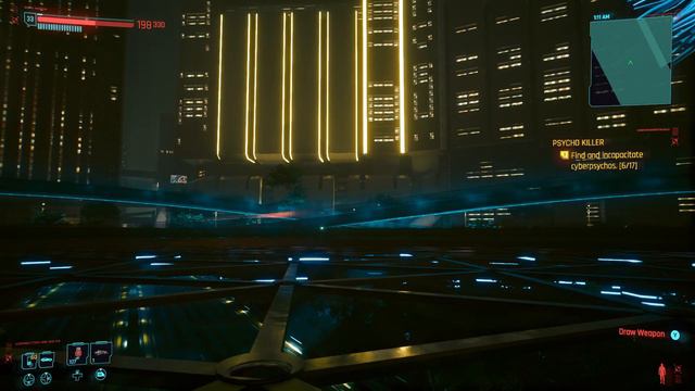 Cyberpunk 2077 C 2020 by CD Projekt RED 2023 08 03 18 14 39 смотреть онлайн