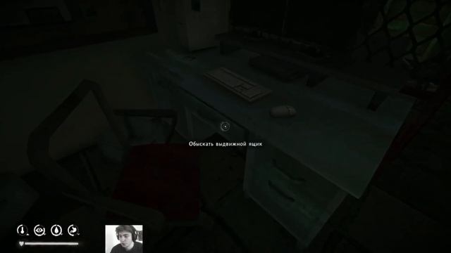 The Long Dark №0 - Максимальное бесконечное выживание! Цель прожить 20 лет в игре смотреть онлайн