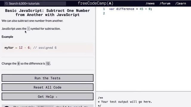 Programming Owl Coding Resource - Free Code Camp смотреть онлайн