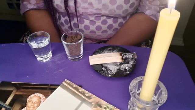 DR TOCHI - HOW TO BUILD YOUR ANCESTRAL ALTAR! смотреть онлайн