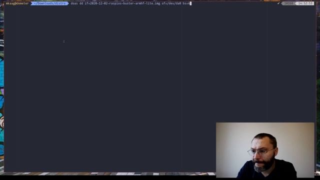 Nextcloud sur RaspberryPi, votre cloud privé смотреть онлайн