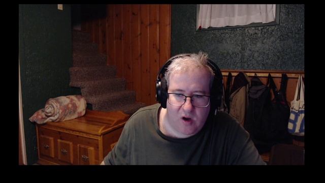 Paranormal Files - Grant tries the Signal Spirit App смотреть онлайн