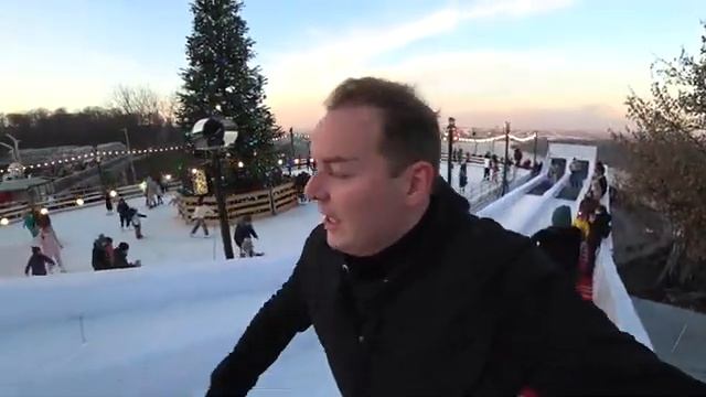 НОВОГОДНИЕ ЛОКАЦИИ. ВЫБИРАЕМ ЛУЧШУЮ ЕЛКУ. смотреть онлайн