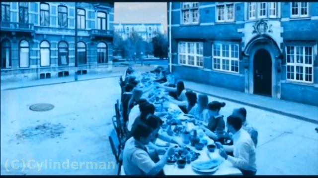 Вальс-Бостон-Cylinderman смотреть онлайн